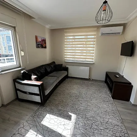 Apartment Ruzgar Apart
