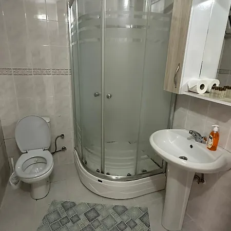 Ruzgar Apart Apartment *