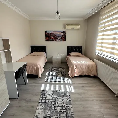 Ruzgar Apart Apartment Trabzon