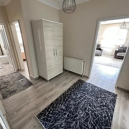 Ruzgar Apart Apartment