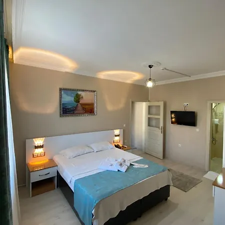 Ruezgar Apartament Trabzon